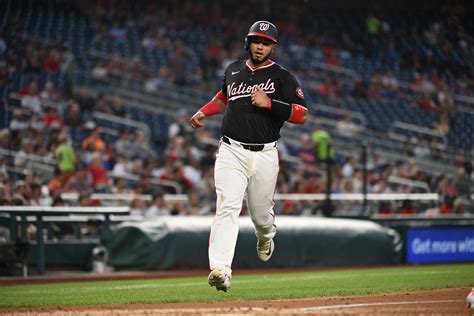 New York Yankees at Washington Nationals odds, picks and predictions.